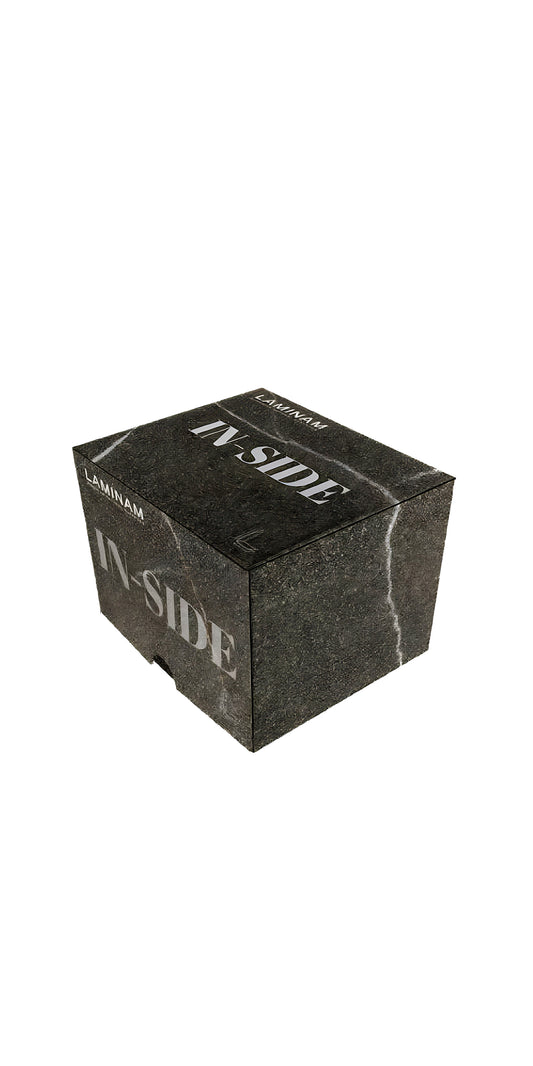 Sample box IN-SIDE 120X160 Furnishings & Design